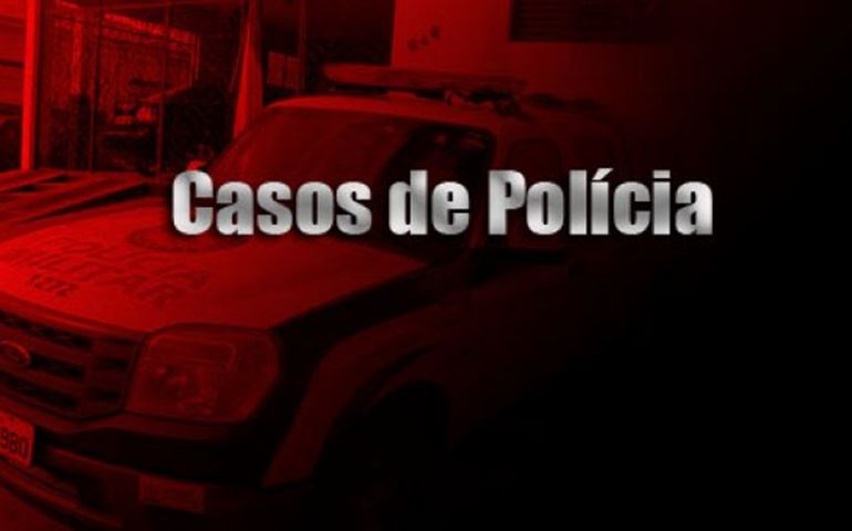 Dupla é detida após tentar roubar pedestres em Bernadino de Campos