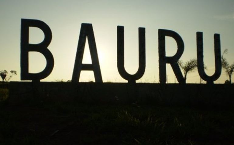 Bauru é apontada como uma das dez cidades mais quentes do mundo.