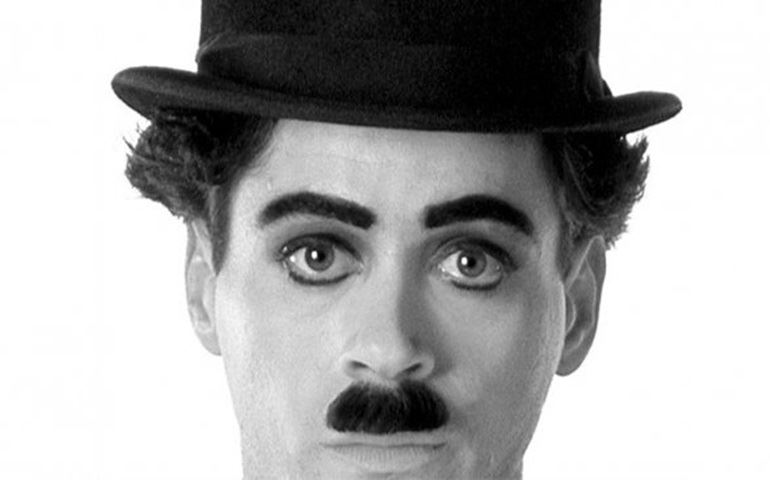 Chaplin é tema de mostra de cinema no CAC