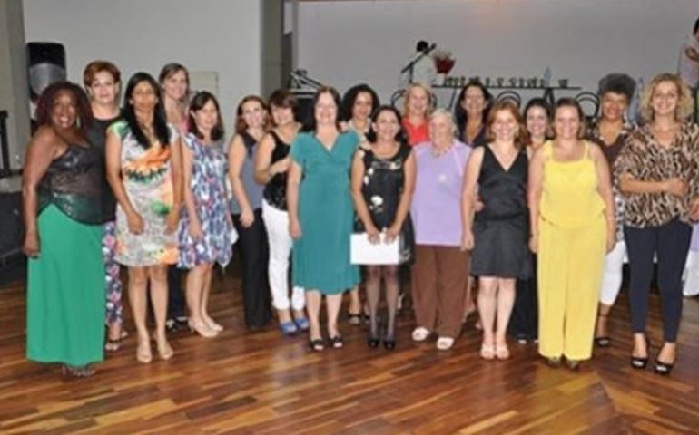 Conselho das Mulheres promove semana de atividades em Botucatu