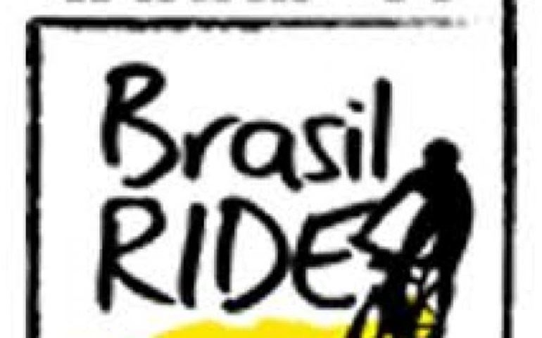 Brasil Ride será no feriado de Corpus Christi em Botucatu