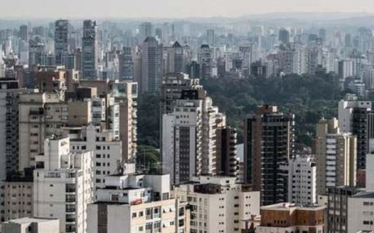 'Pechinchas' imobiliárias no Brasil atraem estrangeiros