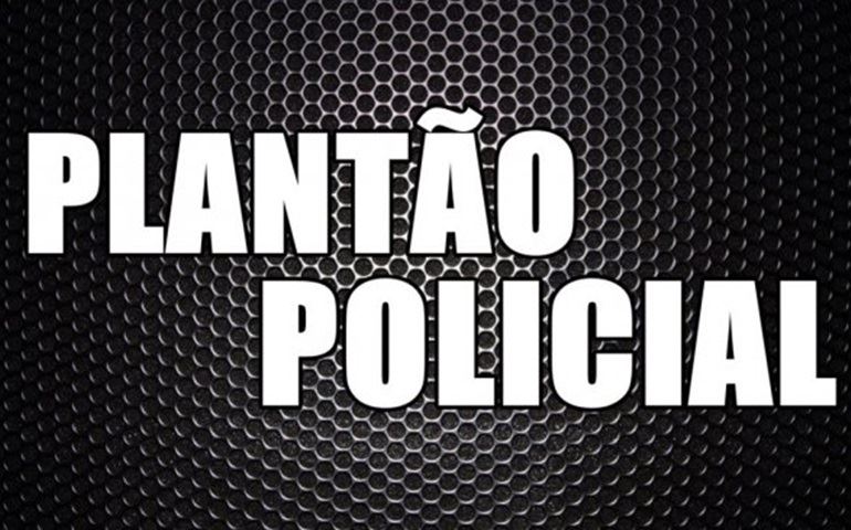 POLÍCIA MILITAR PRENDE FORAGIDOS DA JUSTIÇA DO ESTADO DO PARANÁ