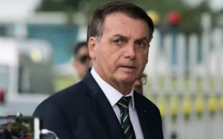Bolsonaro se reúne com lideranças do PL em Brasília e segue trabalhando forte nos bastidores (veja o
