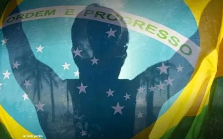 AO VIVO: Liberdade, o hino das manifestações que estão contagiando o Brasil (veja o vídeo)