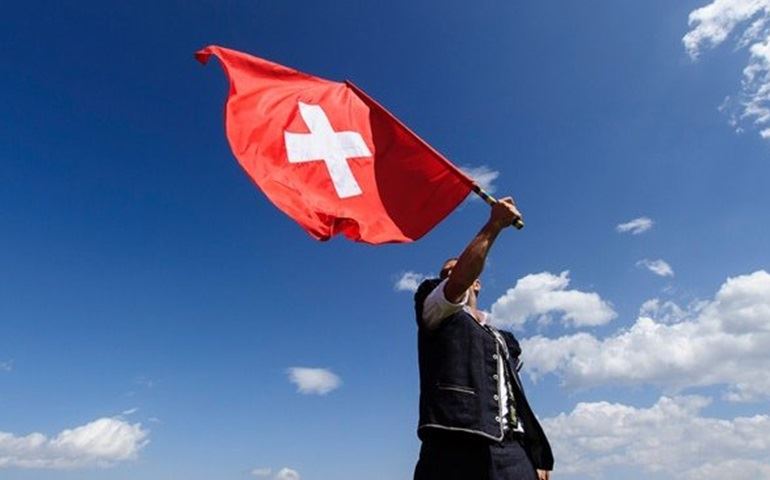 Lava Jato bate recorde de bloqueio em contas na Suíça