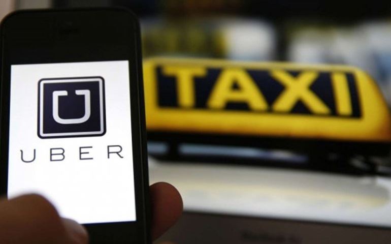 Motoristas da Uber formam minifrotas, cobram diárias e exigem parte de lucro