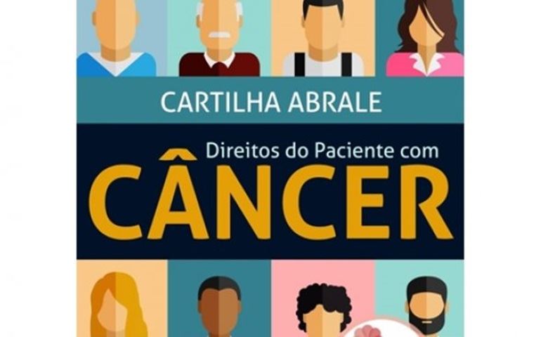 ABRALE lança cartilha inédita com os Direitos do Paciente com Câncer