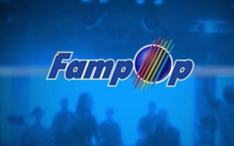 Fampopinha terá shows de encerramento em suas três noites