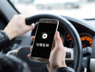 Motoristas de Uber encontram dificuldades para trabalhar em Avaré