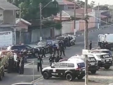 Polícia Civil realiza operação nas cidades da região