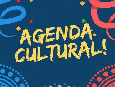 Confira a agenda cultural do mês de maio