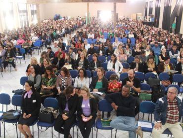Fórum Regional sobre educação inclusiva reúne mais de mil participantes em Avaré