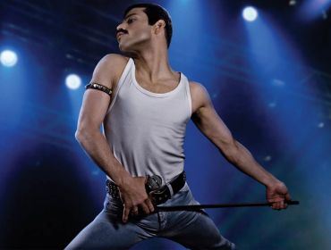 Filme 'Bohemian Rhapsody' será exibido de graça em Avaré