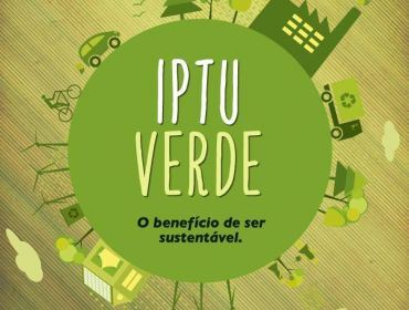 Projeto dá descontos no IPTU para morador que tiver casa sustentável em Avaré