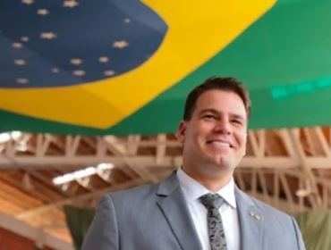 MS promete 2º turno acirrado e Capitão Contar, candidato de Bolsonaro, pode novamente surpreender (v