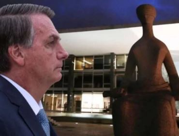 Escritor surpreende, desafia o 'sistema' e lança campanha para elevar o nome de Bolsonaro nessa reta