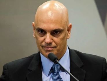 Moraes impede investigações contra institutos de pesquisas, 
