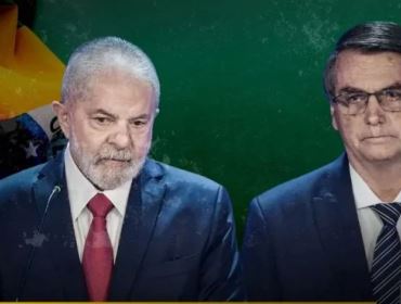 AO VIVO: Impecável, Bolsonaro nocauteia Lula em debate na BAND (veja o vídeo)