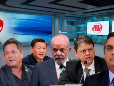 Tarcisio sofre atentado / Lula nocauteado no debate / Bolsonaro encontra artistas (veja o vídeo)