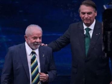 AO VIVO: Lula foge dos próximos debates e Bolsonaro vai ter exclusividade (veja o vídeo)