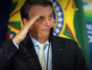 Os sinais da vitória de Bolsonaro estão escancarados para desespero do sistema (veja o vídeo)