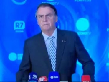 Prisão de Jefferson: Preciso, Bolsonaro evita tragédia e escancara novas mentiras da esquerda