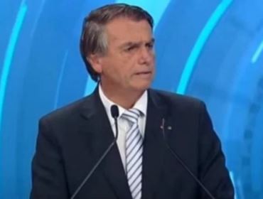 A força de Bolsonaro: Record TV bate recorde de audiência