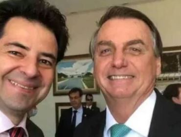 Ministro dá testemunho impactante e conclama os brasileiros para a hora da verdade (veja o vídeo)