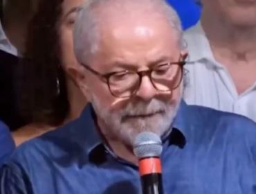 Em seu ‘primeiro ato’, Lula mente e inaugura uma nova era de fúria e divisão (veja o vídeo)