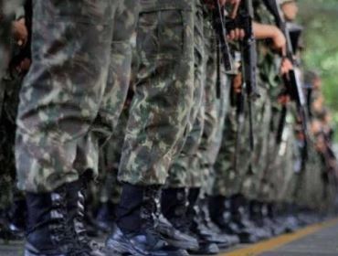 AO VIVO: Relatório das Forças Armadas vai ser decisivo para o futuro do Brasil (veja o vídeo)