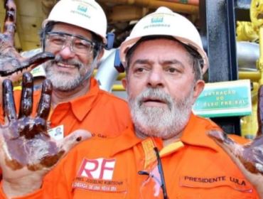 O retorno da Petrobras para as mãos do PT será um desastre anunciado (veja o vídeo)
