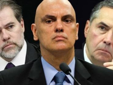 A cúpula da repressão debate 'liberdade no Brasil', lá nos EUA (veja o vídeo)