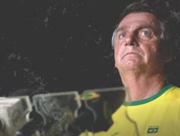 AO VIVO: Por Vingança, PT quer processar Bolsonaro por genocídio, prendê-lo e torná-lo inelegível (v
