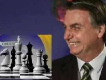 AO VIVO: Em silêncio, Bolsonaro observa jogada de mestre do PL (veja o vídeo)