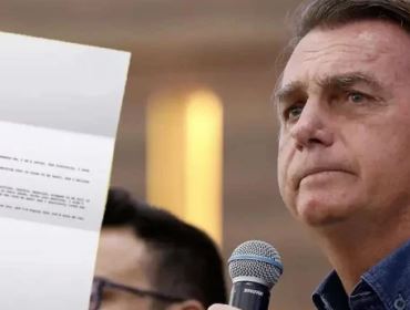 Carta aberta ao presidente Jair Bolsonaro