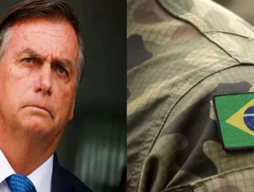 O encontro entre Bolsonaro e o mais respeitado general brasileiro