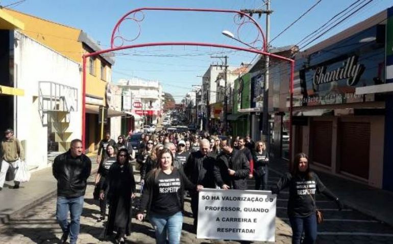 Professoras de Avaré prometem um desfile memorável no dia 15 de setembro