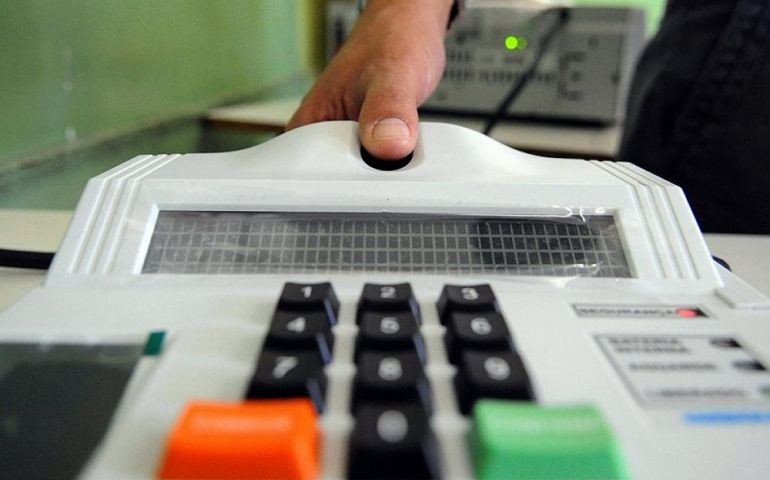 Casa do Cidadão suspende coleta de biometria nesta sexta