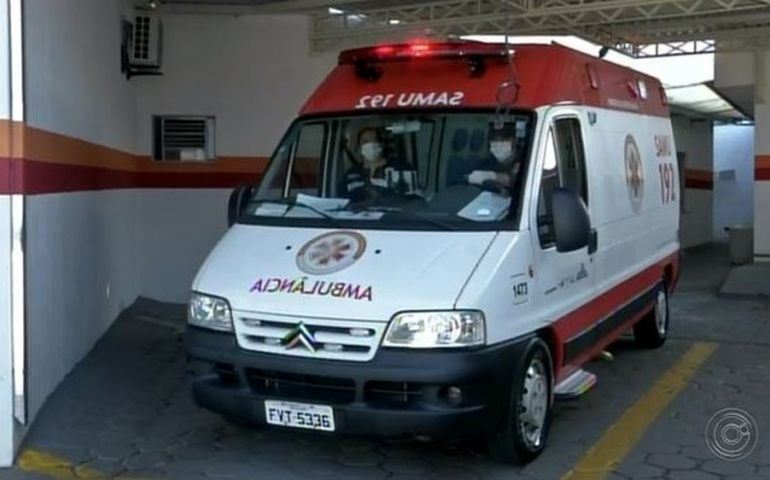 Levantamento aponta que 15% dos chamados feitos ao Samu de Avaré são trotes