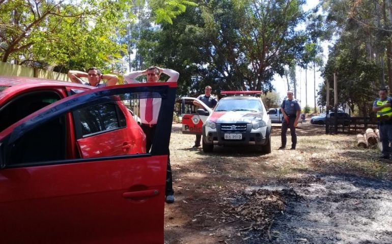 53º Batalhão de Polícia Militar Realiza torneio de Procedimento Operacional Padrão