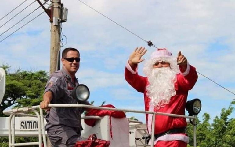 Fundo Social prorroga prazo para cadastra da festa de natal