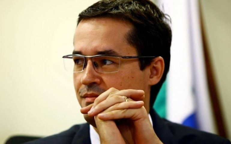 Deltan Dallagnol fará palestra em Avaré na semana que vem