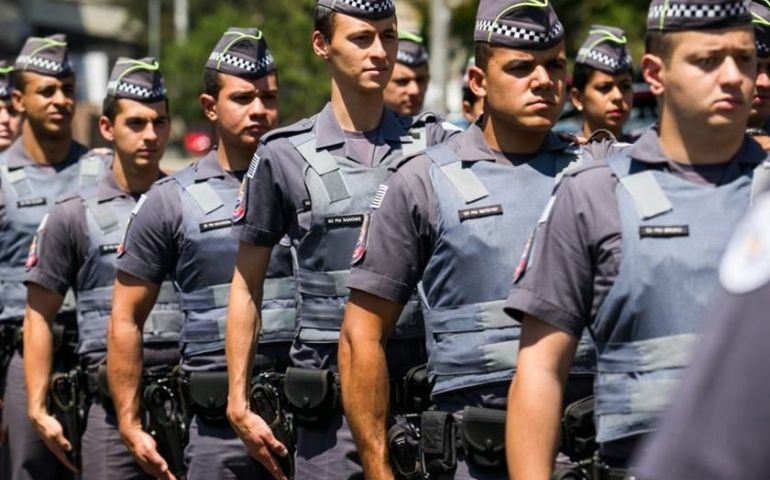 ACIA solicita reforço em policiamento militar para o período natalino