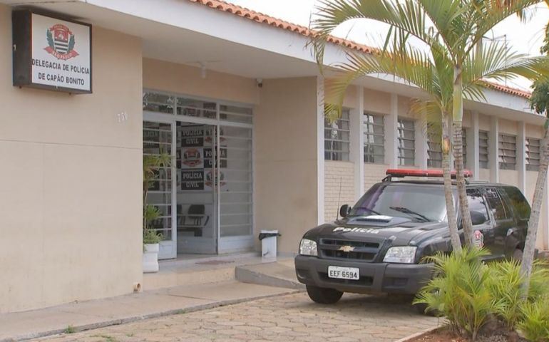 Casal é achado morto em plantação de pinhais ao lado de bebê baleada no interior de SP