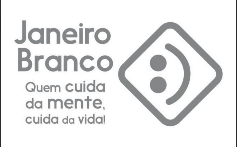 SUPERA AVARÉ apoia Campanha Janeiro Branco