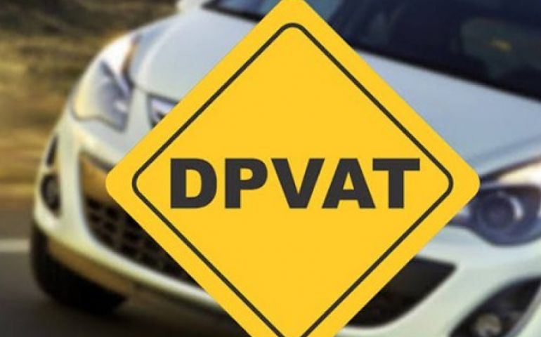 DONOS DE MAIS DE 4 MILHÕES DE VEÍCULOS VÃO RECEBER DIFERENÇA DO DPVAT