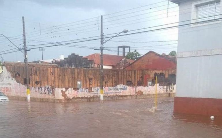 Audiência pública vai discutir enchentes no dia 4 de março