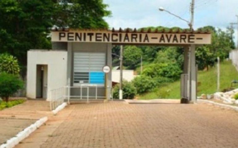 MULHER É PRESA EM FLAGRANTE APÓS APRESENTAR IDENTIDADE FALSA NA PENITENCIÁRIA I