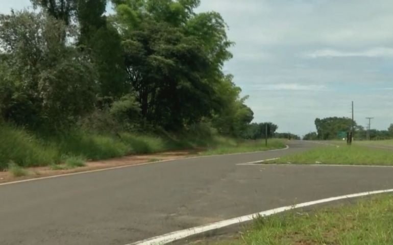 Homem que estava sumido morre após ser achado ferido às margens de rodovia